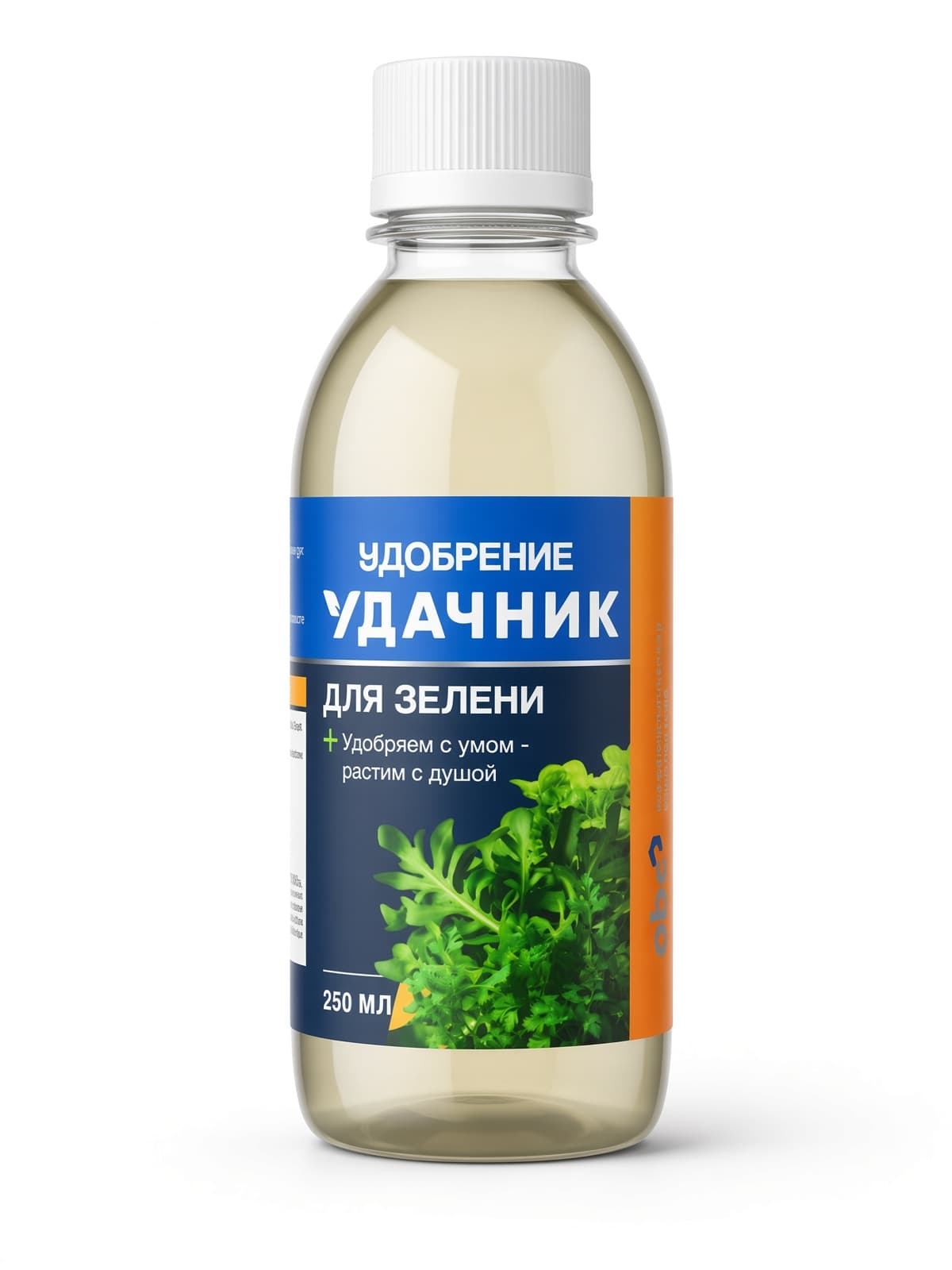 Удачник Зелень. Микроэлементы для зелени